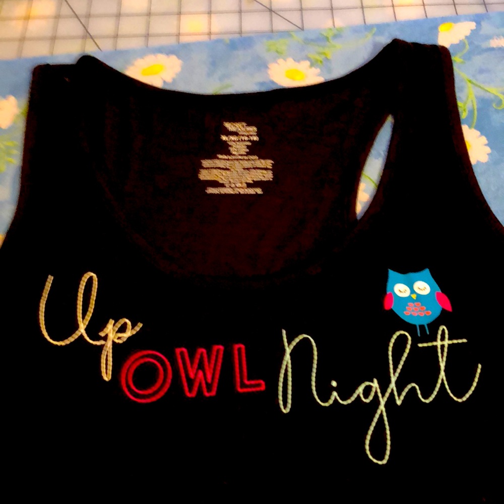 Women’s Pajama Top